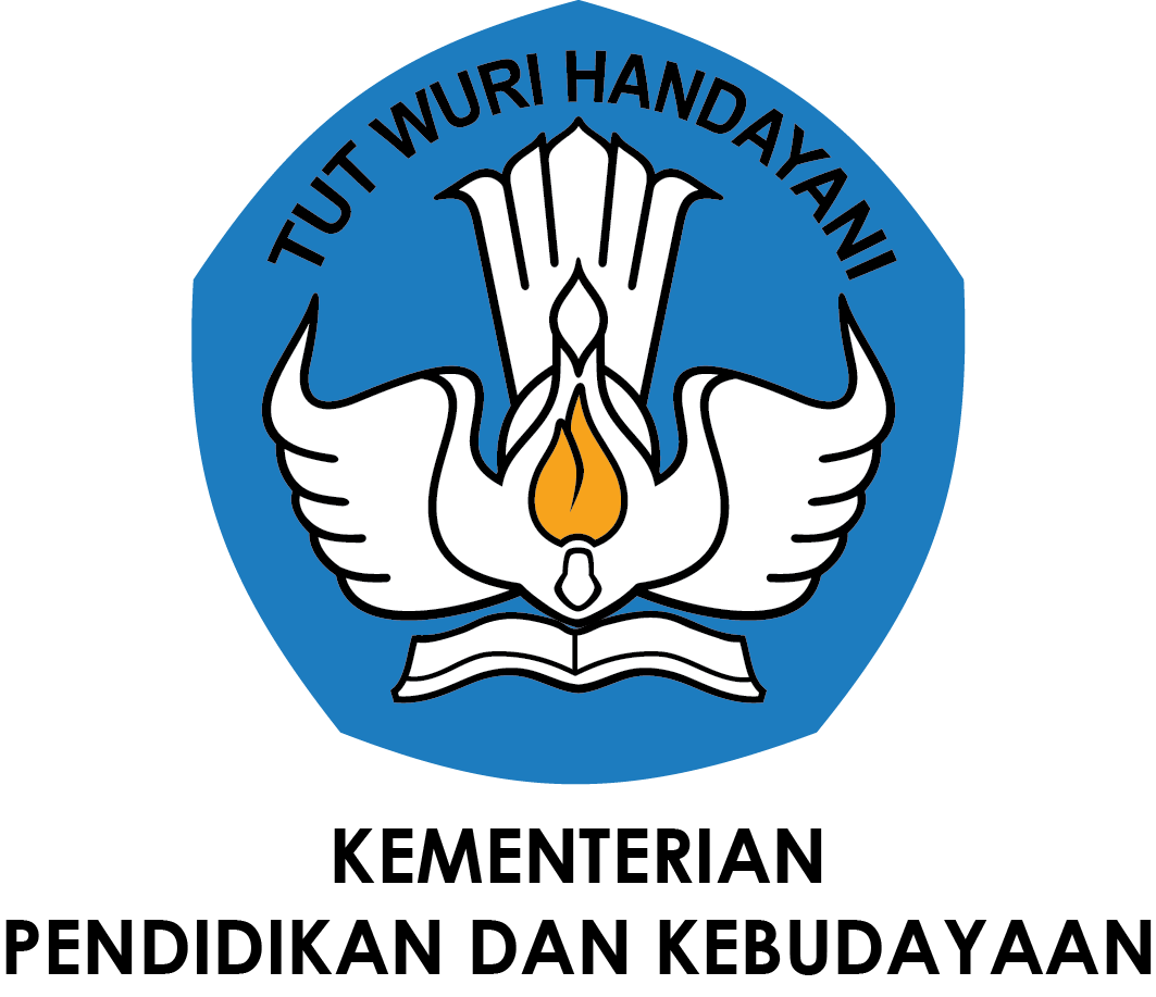 Logo of Kemendikbud